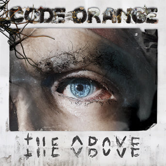 (image for) Code Orange - The Above LP